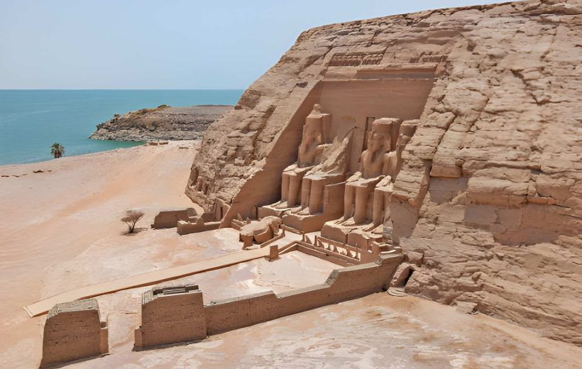 Abu Simbel Temples Tour