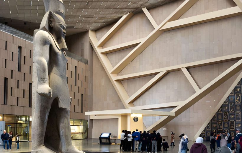 7 Days Cairo, Luxor & Aswan Package