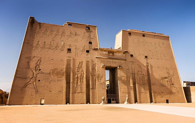 10 Days Cairo, Siwa, Luxor & Aswan Tour